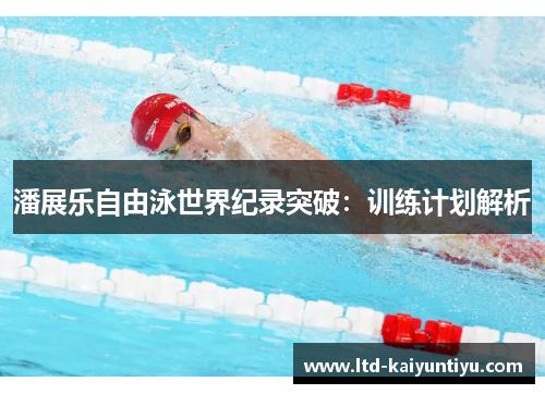 潘展乐自由泳世界纪录突破：训练计划解析