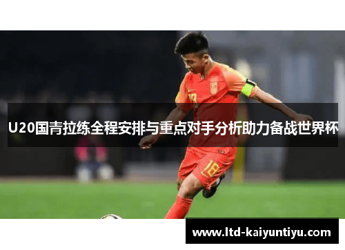 U20国青拉练全程安排与重点对手分析助力备战世界杯